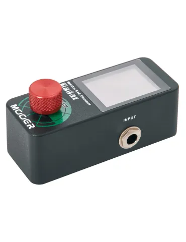  MOOER RADAR RADAR PEDAL|MusicGoodDeal  2