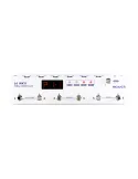  MOOER PEDAL CONTROLLER L6 MKII WHITE|MusicGoodDeal 
