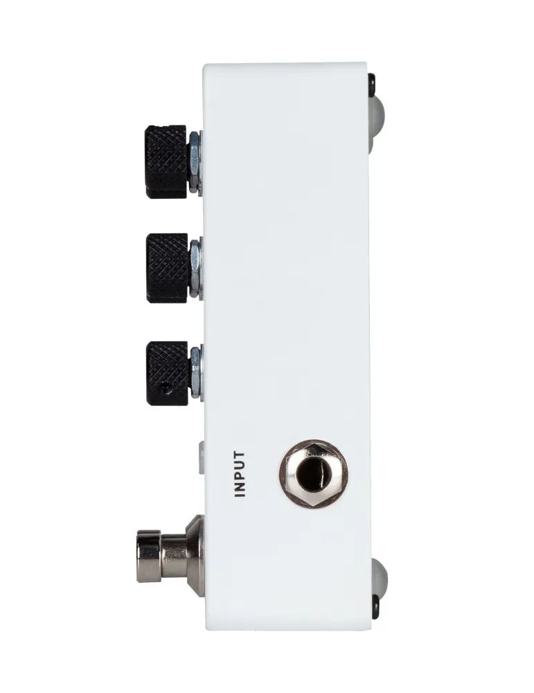  MOOER PEDAL PREAMP MODEL X X2|MusicGoodDeal 