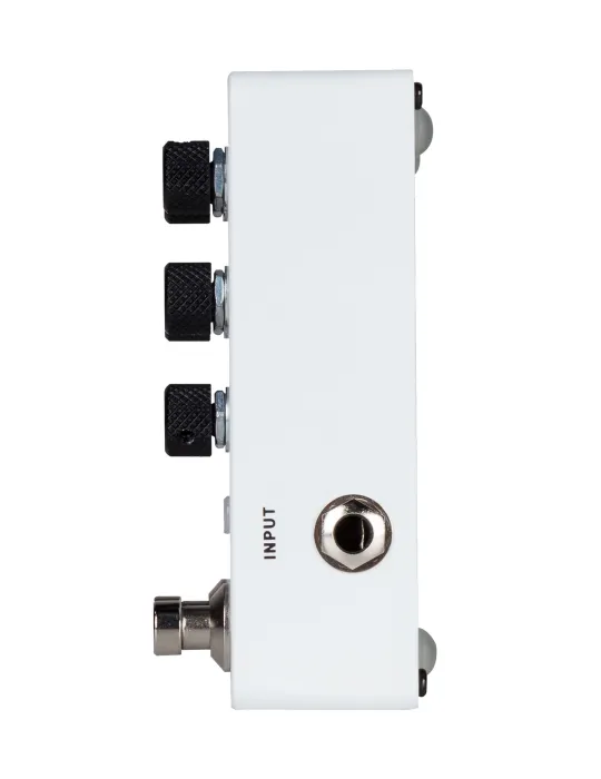  MOOER PEDAL PREAMP MODEL X X2|MusicGoodDeal 