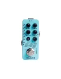  MOOER E7SYNTH E7 SYNTH PEDAL|MusicGoodDeal 
