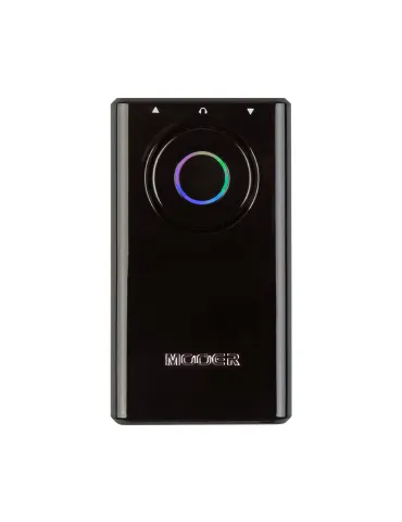 MOOER INTERFACE PRIME P1 BLACK|MusicGoodDeal