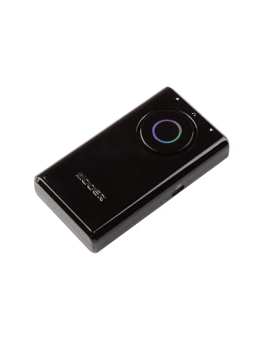 MOOER INTERFACE PRIME P1 NEGRO|MusicGoodDeal