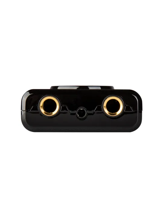 MOOER INTERFACE PRIME P1 NEGRO|MusicGoodDeal