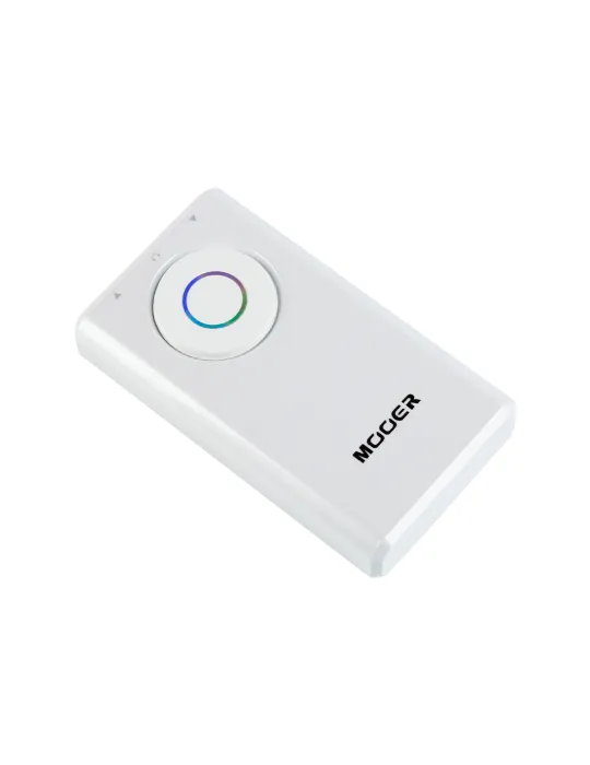 MOOER INTERFACE PRIME P1 WHITE|MusicGoodDeal