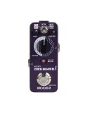 MOOER MICRODRUMMER2 | MusicGoodDeal