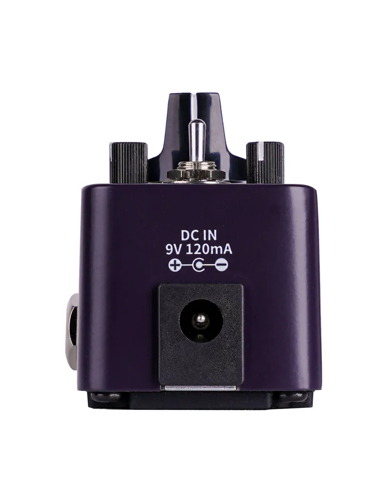 MOOER MICRODRUMMER2 | MusicGoodDeal
