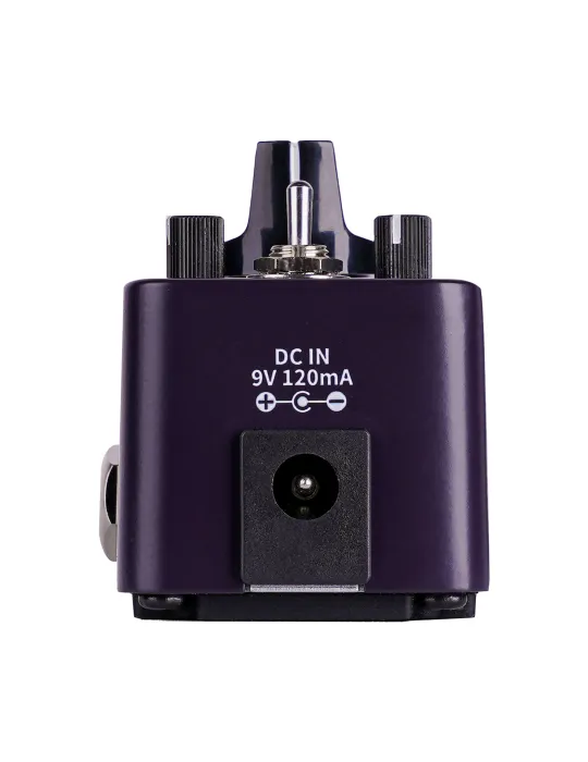 MOOER MICRODRUMMER2 | MusicGoodDeal