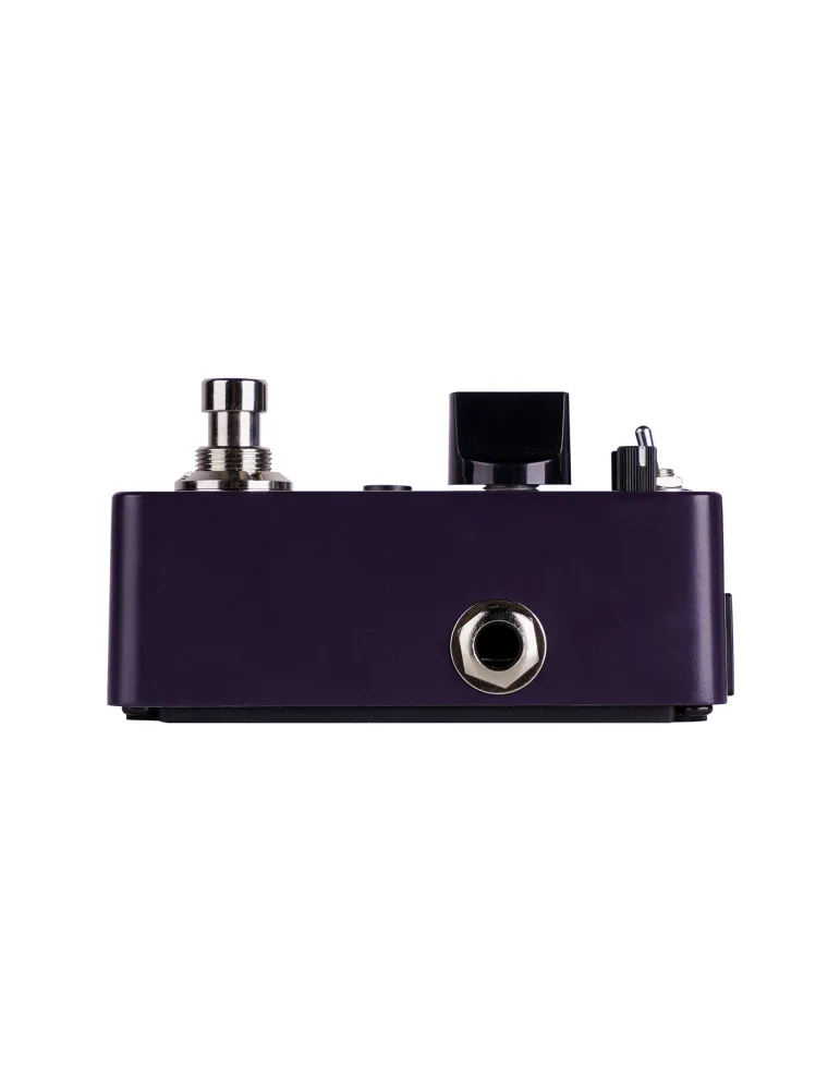 MOOER MICRODRUMMER2 | MusicGoodDeal