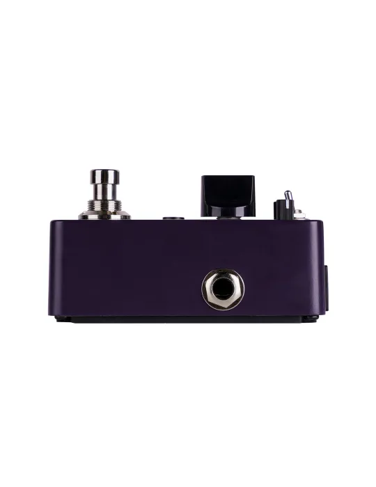 MOOER MICRODRUMMER2 | MusicGoodDeal