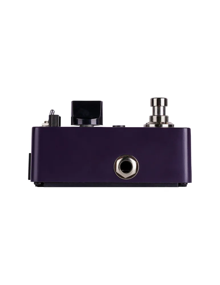 MOOER MICRODRUMMER2 | MusicGoodDeal