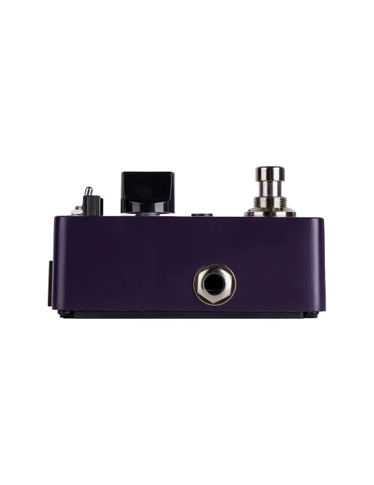 MOOER MICRODRUMMER2 | MusicGoodDeal