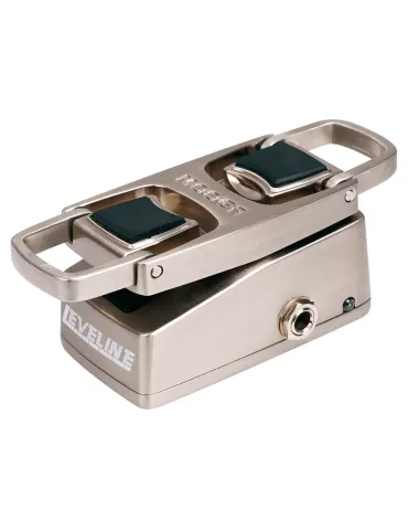  MOOER LEVELINE LEVELINE PEDAL|MusicGoodDeal 