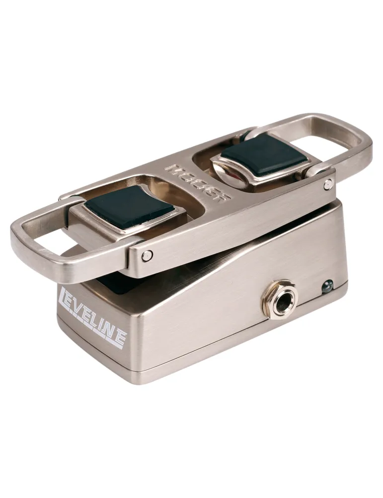  MOOER LEVELINE LEVELINE PEDAL|MusicGoodDeal 