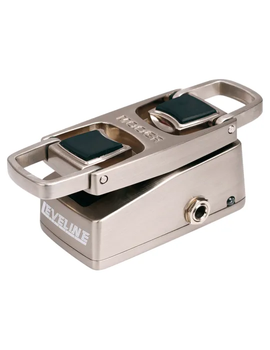  MOOER LEVELINE LEVELINE PEDAL|MusicGoodDeal 