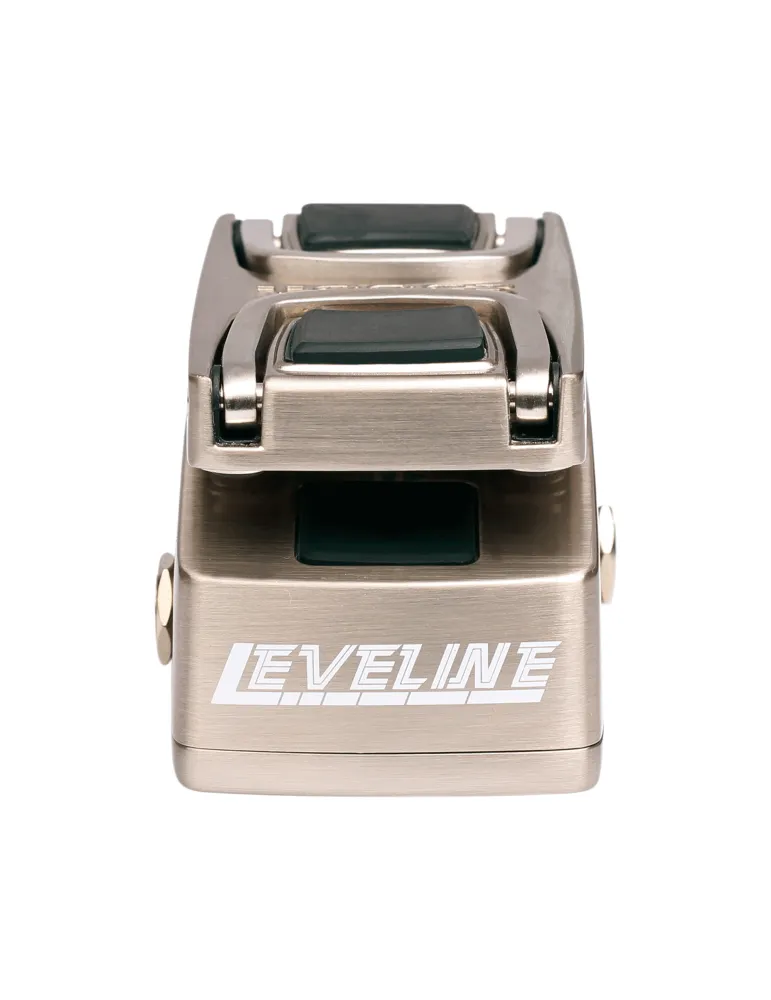  MOOER LEVELINE LEVELINE PEDAL|MusicGoodDeal 