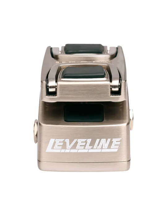  MOOER LEVELINE LEVELINE PEDAL|MusicGoodDeal 