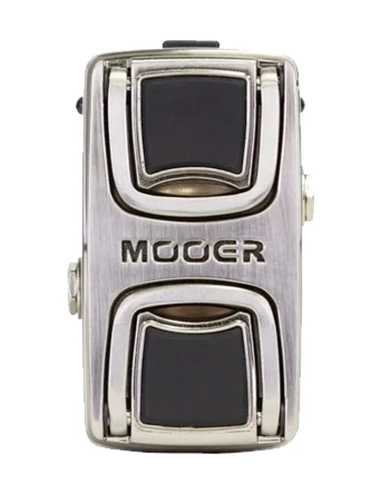 MOOER LEVELINE LEVELINE PEDAL|MusicGoodDeal 