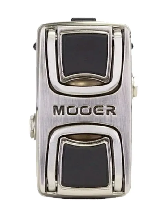  MOOER LEVELINE LEVELINE PEDAL|MusicGoodDeal 