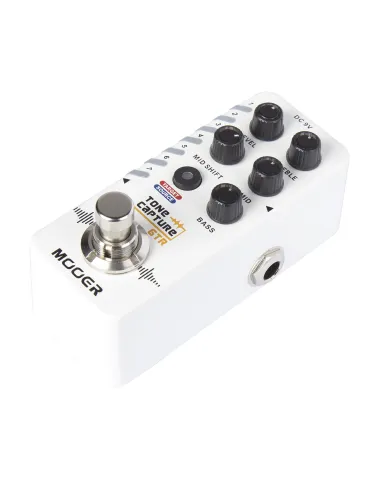  MOOER TONECAPTURE TONE CAPTURE PEDAL|MusicGoodDeal  2