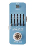 MOOER GRAPHICG GRAPHIC G PEDAL|MusicGoodDeal 