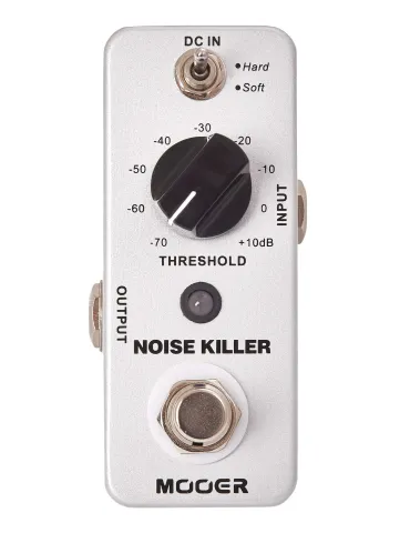  MOOER NOISEKILLER NOISE KILLER PEDAL|MusicGoodDeal 