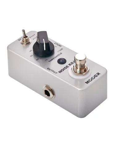  MOOER NOISEKILLER NOISE KILLER PEDAL|MusicGoodDeal  2