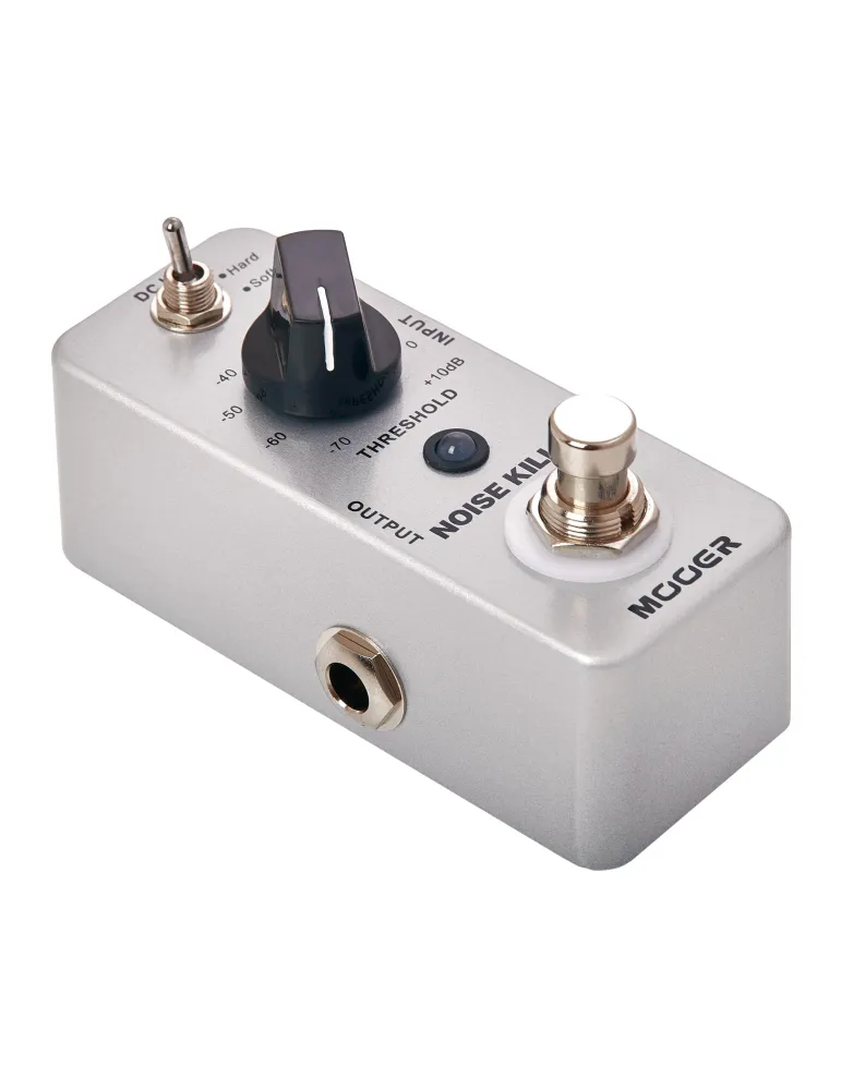  MOOER NOISEKILLER PEDAL ANTIRUIDO|MusicGoodDeal 