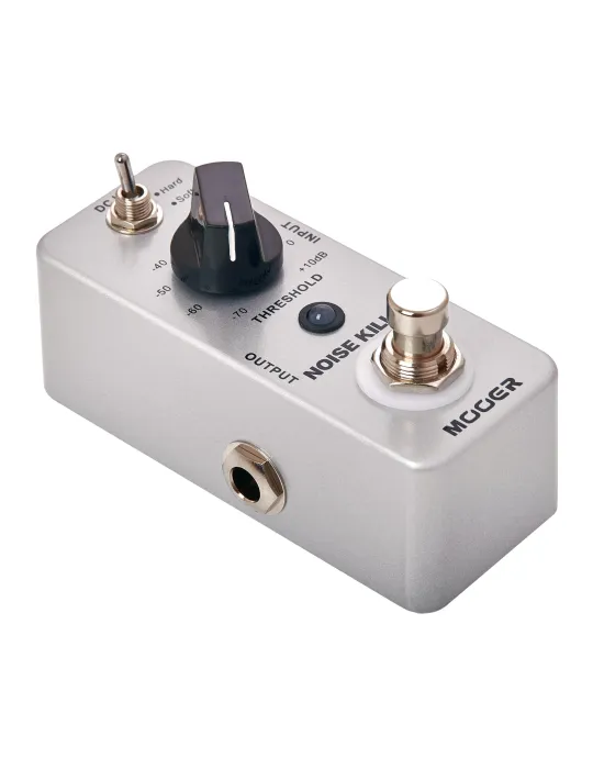  MOOER NOISEKILLER PEDAL ANTIRUIDO|MusicGoodDeal 