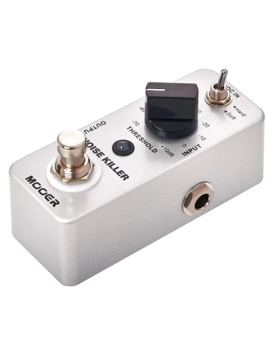 MOOER NOISEKILLER PEDAL ANTIRUIDO|MusicGoodDeal 