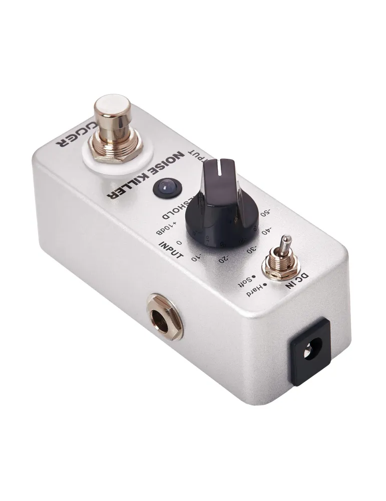  MOOER NOISEKILLER PEDAL ANTIRUIDO|MusicGoodDeal 