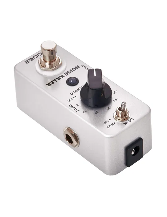  MOOER NOISEKILLER PEDAL ANTIRUIDO|MusicGoodDeal 
