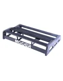  MOOER TF20S PEDALBOARD TF-20S CON TAPA|MusicGoodDeal 