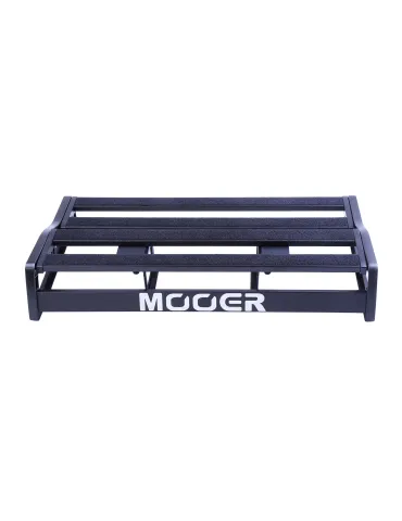  MOOER TF20S PEDALBOARD TF-20S WITH COVER|MusicGoodDeal  2