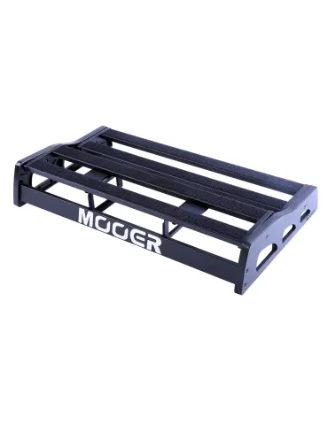  MOOER TF16S PEDALBOARD TF-16S WITH COVER|MusicGoodDeal 