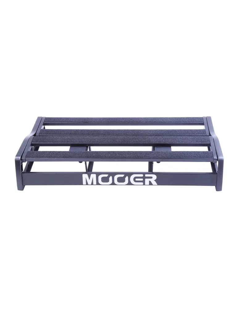  MOOER TF16S PEDALBOARD TF-16S WITH COVER|MusicGoodDeal 