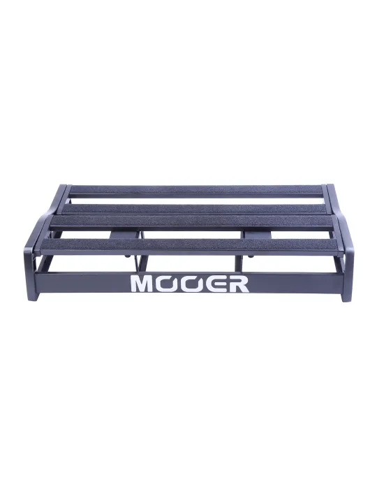  MOOER TF16S PEDALBOARD TF-16S WITH COVER|MusicGoodDeal 