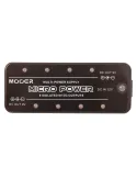  MOOER MICROPOWER PEDAL DE MICROPOTENCIA|MusicGoodDeal 