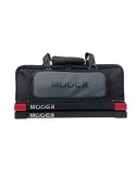  MOOER PB05 PEDALBOARD STOMPLATE MINI PB-05|MusicGoodDeal 