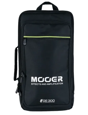  MOOER MOOER-SC300 CUBIERTA PARA GE300|MusicGoodDeal 