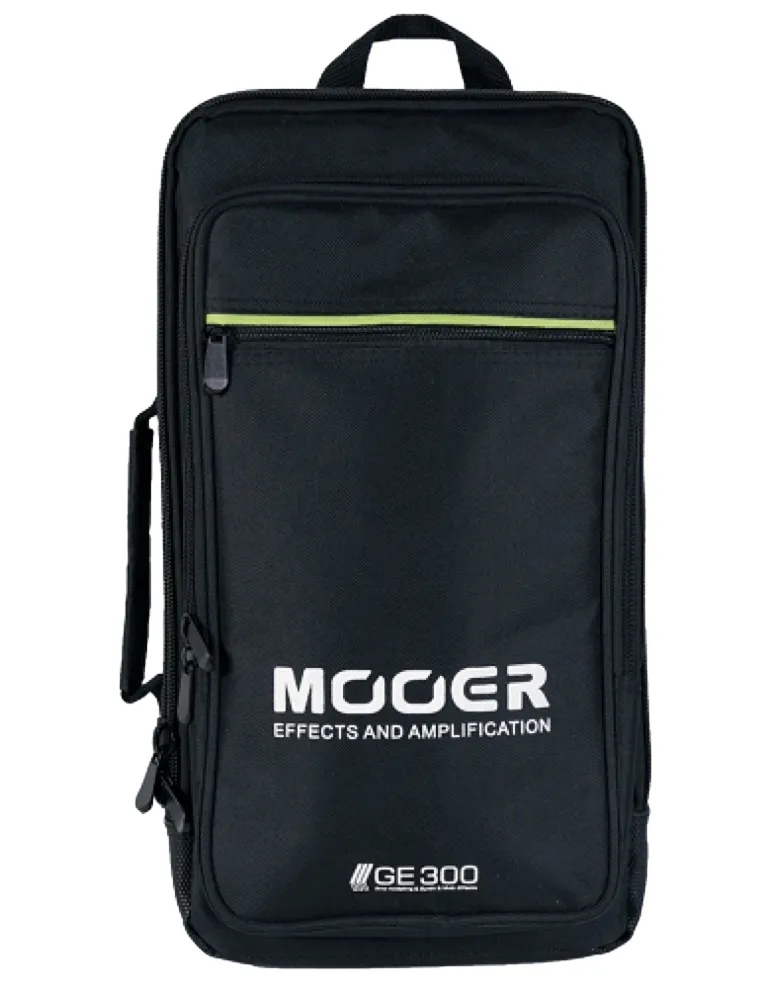  MOOER MOOER-SC300 CUBIERTA PARA GE300|MusicGoodDeal 