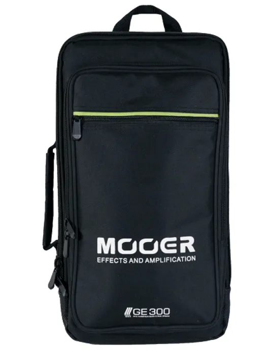  MOOER MOOER-SC300 CUBIERTA PARA GE300|MusicGoodDeal 