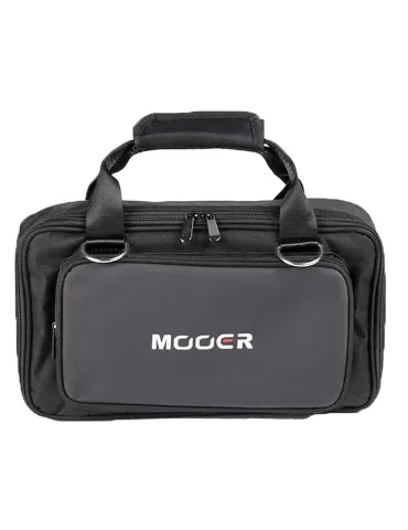  MOOER MOOER-SC200 CUBIERTA PARA GE200|MusicGoodDeal 