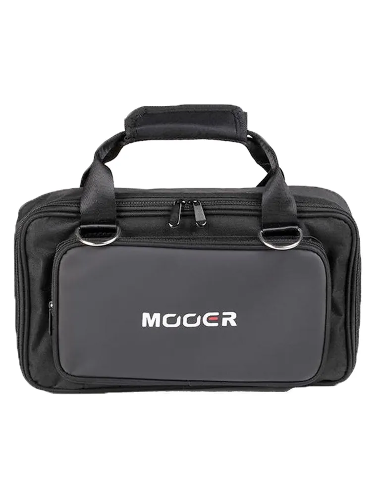  MOOER MOOER-SC200 CUBIERTA PARA GE200|MusicGoodDeal 