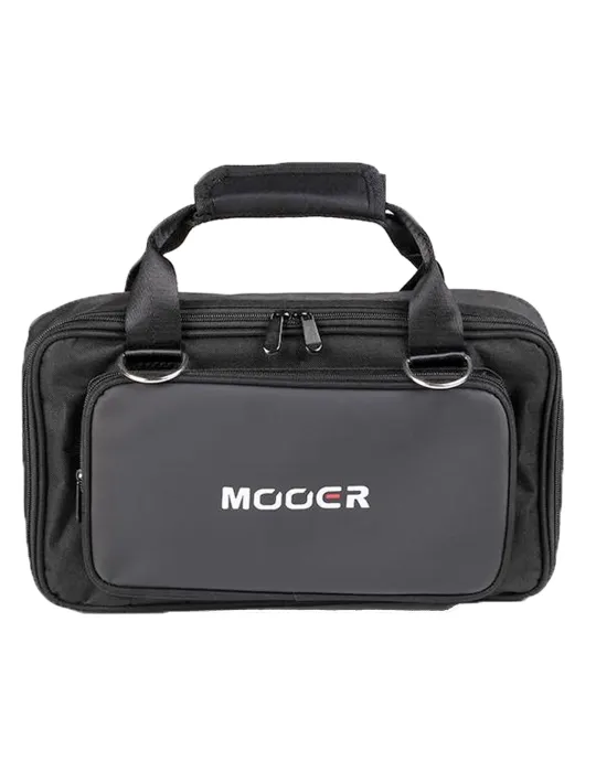  MOOER MOOER-SC200 CUBIERTA PARA GE200|MusicGoodDeal 