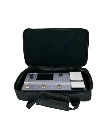 MOOER MOOER-SC200 CUBIERTA PARA GE200|MusicGoodDeal  2