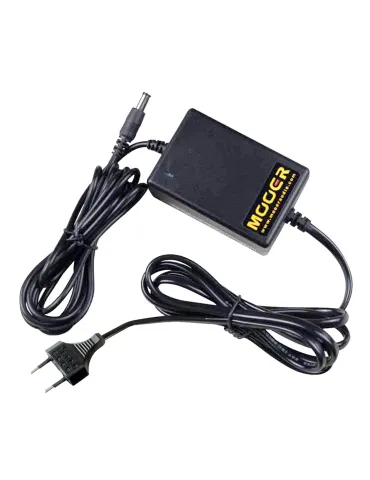  MOOER PDNT9V2AEU FUENTE DE ALIMENTACION PDNT-9V2A|MusicGoodDeal 