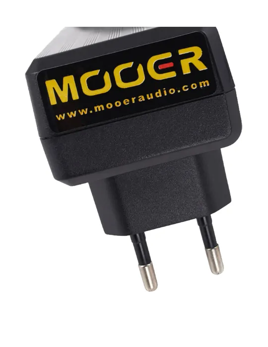MOOER PDNW12V2AEU | MusicGoodDeal