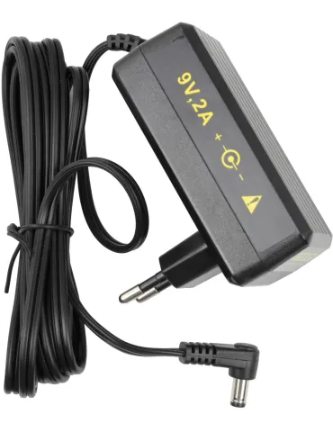  MOOER PDNW9V2AEU FUENTE DE ALIMENTACION PDNW-9V2A|MusicGoodDeal 