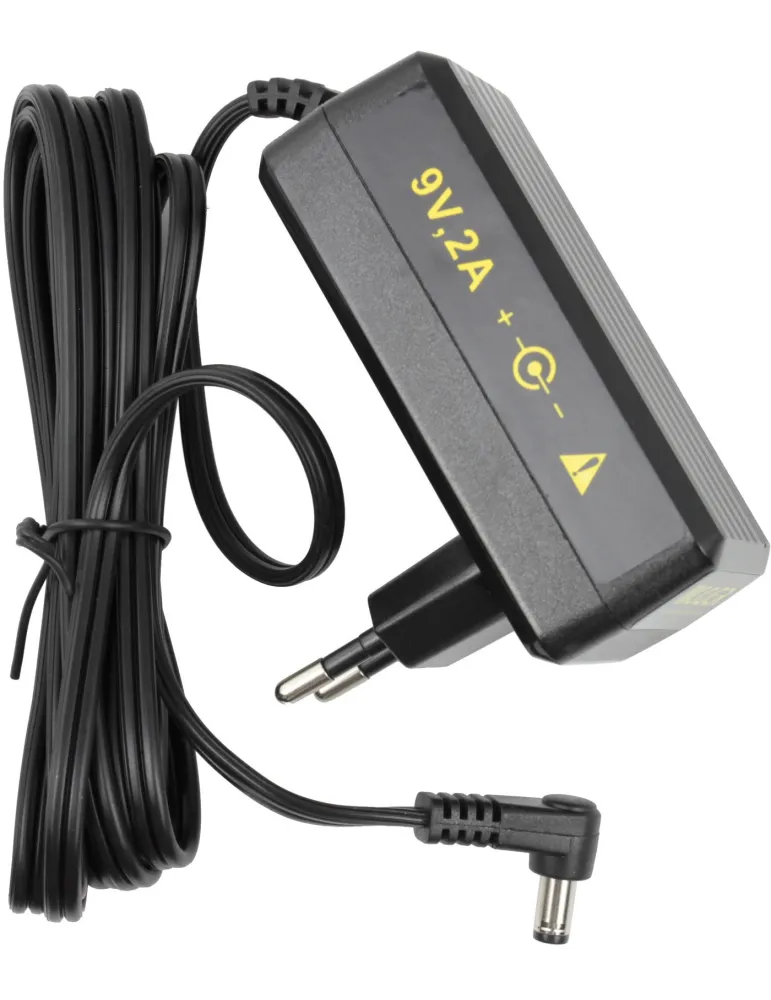  MOOER PDNW9V2AEU FUENTE DE ALIMENTACION PDNW-9V2A|MusicGoodDeal 